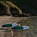 SUP board Red Paddle Co Voyager 12'6" green 17623 12