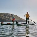 SUP board Red Paddle Co Voyager 12'6" green 17623 14