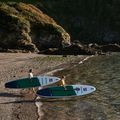 SUP board Red Paddle Co Voyager Plus 13'2" green 17624 11