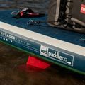 SUP board Red Paddle Co Voyager Plus 13'2" green 17624 12