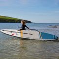 SUP board Red Paddle Co Elite 12'6" grey 17626 12