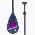 SUP paddle 3-piece Red Paddle Co Hybrid Tough purple 2