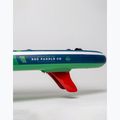 SUP board Red Paddle Co Voyager 2024 12'6" green 6