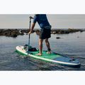 SUP board Red Paddle Co Voyager 2024 12'6" green 12