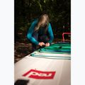 SUP board Red Paddle Co Voyager 2024 13'2" green 9