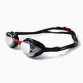 ZONE3 Volare Streamline Racing swimming goggles black/red