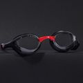 ZONE3 Volare Streamline Racing swimming goggles black/red 4