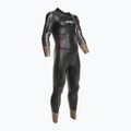 ZONE3 Men's Thermal Aspire Swim Foam Black WS20MTHRM