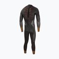 ZONE3 Men's Thermal Aspire Swim Foam Black WS20MTHRM 7