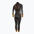 Women's triathlon wetsuit ZONE3 Thermal Aspire 101 black 2