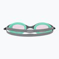 ZONE3 Attack swim goggles pink/grey/green 5