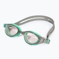 ZONE3 Attack swim goggles pink/grey/green 6