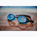 Swim goggles ZONE3 Attack blue/black/blue 2