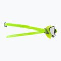 ZONE3 Aspect smoke/lime/smoke swim goggles SA20GOGAS121 3