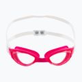 ZONE3 Aspect pink/white swimming goggles SA20GOGAS114 2