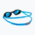 ZONE3 Aspect rainbow mirror/aqua/black swimming goggles SA20GOGAS101 4