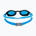 ZONE3 Aspect rainbow mirror/aqua/black swimming goggles SA20GOGAS101 5