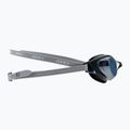 ZONE3 Aspect silver mirror/smoke/black swimming goggles SA20GOGAS116 3