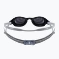 ZONE3 Aspect silver mirror/smoke/black swimming goggles SA20GOGAS116 5