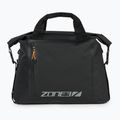 ZONE3 Waterproof Wetsuit bag black/orange