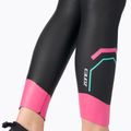 Women's ZONE3 Agile triathlon wetsuit black WS21WAGI114 8