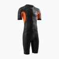 ZONE3 Versa Swimrun men's triathlon wetsuit black WS21MSRV101