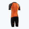 ZONE3 Versa Swimrun men's triathlon wetsuit black WS21MSRV101 2