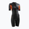 Women's ZONE3 Versa Swimrun triathlon wetsuit black WS21WSRV101