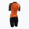 Women's ZONE3 Versa Swimrun triathlon wetsuit black WS21WSRV101 2