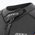 Women's ZONE3 Versa Swimrun triathlon wetsuit black WS21WSRV101 3