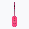 ZONE3 Swim Safety Tow Float buoy pink SA21SBTF114