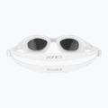 ZONE3 Venator-X Swim goggles white 5