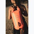 ZONE3 Dry Bag 2 Led Light orange belay buoy 2