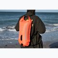 ZONE3 Dry Bag 2 Led Light orange belay buoy 3