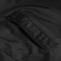 Children's ZONE3 Polar Fleece Parka Changing Robe Jr black 5