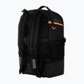 ZONE3 Race Performance 40 l black swimming backpack 2