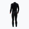 ZONE3 Aspect 3 mm black children's wetsuit 2