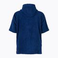 ZONE3 Robe children's poncho navy blue OW22KTCR 2