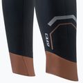 Men's ZONE3 Thermal Agile 3 mm black/gold triathlon wetsuit 5