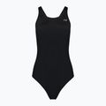 Women's one-piece swimsuit ZONE3 OWS Renew Classic black