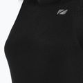 Women's one-piece swimsuit ZONE3 OWS Renew High Neck black 3