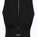 Women's one-piece swimsuit ZONE3 OWS Renew High Neck black 5
