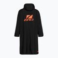 ZONE3 Thermo Tech Changing Fleece Parka black/orange 2