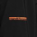 ZONE3 Thermo Tech Changing Fleece Parka black/orange 3