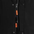 ZONE3 Thermo Tech Changing Fleece Parka black/orange 7