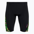 Men's ZONE3 High Jazz 3.0 Jammer khaki swimwear