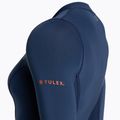 Women's ZONE3 Yulex Long Sleeve navy wetsuit 5