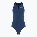 Women's ZONE3 Yulex Sleeveless navy wetsuit