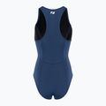Women's ZONE3 Yulex Sleeveless navy wetsuit 2