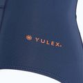 Women's ZONE3 Yulex Sleeveless navy wetsuit 4